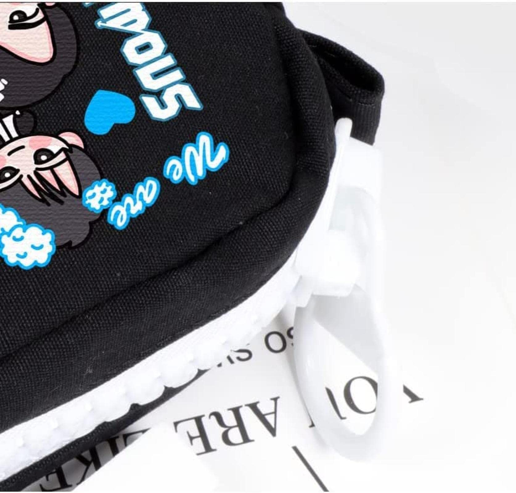 Amazon | 【HIIP】ペンケース Snowman 目黒蓮 渡辺翔太 向井康二 阿部